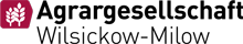 Logo Agrargesellschaft Wilsickow-Milow