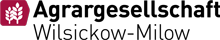Logo Agrargesellschaft Wilsickow-Milow